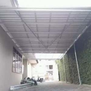 Jasa Kontraktor Baja Gedung & Bangunan Surabaya