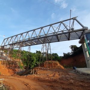Jasa Konstruksi Baja Gedung & Bangunan Palangkaraya